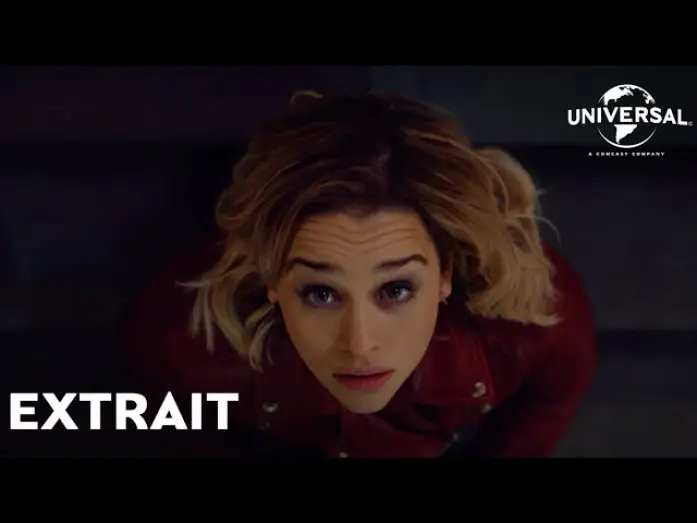 Wideo do filmu Last Christmas — Last Christmas - Extrait : "C’est bien d’avoir des rêves" [VOST]