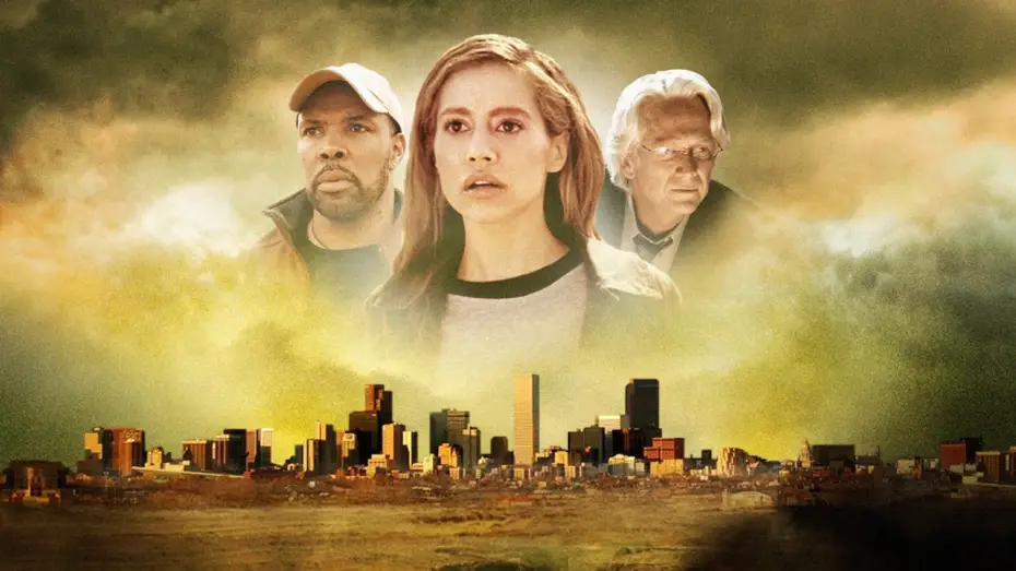 Wideo do filmu Krytyczne 24 godziny — Trailer: Megafault