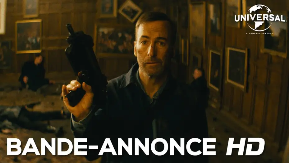 Wideo do filmu Nikt — NOBODY - Bande Annonce [VOST]