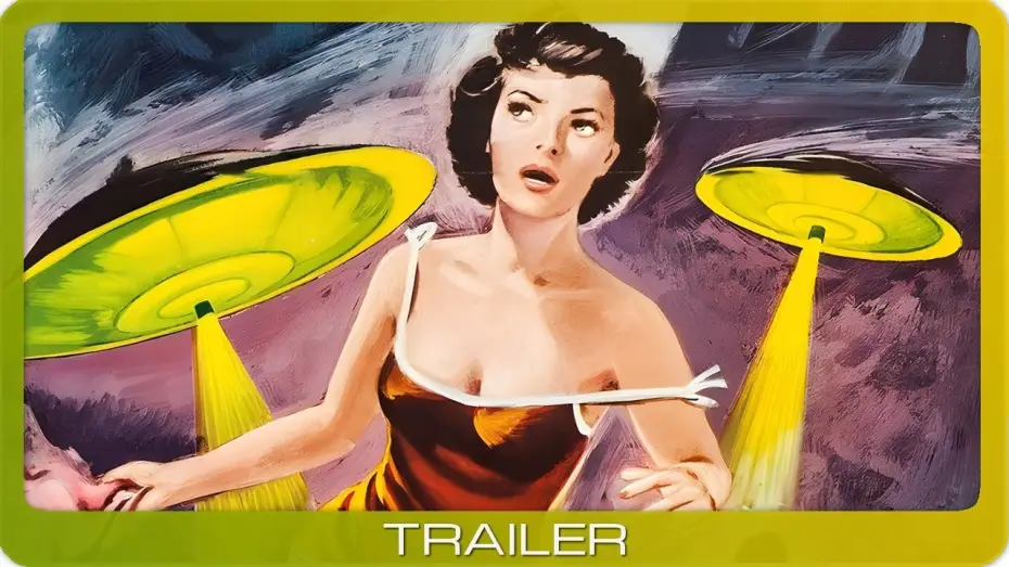 Wideo do filmu The 27th Day — Der 27. Tag ≣ 1957 ≣ Trailer