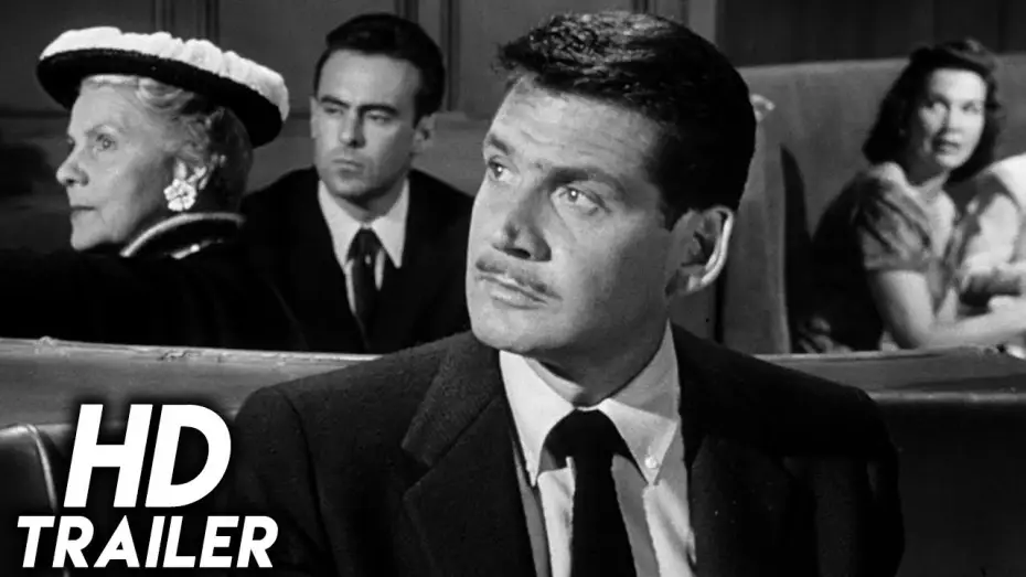 Wideo do filmu The 27th Day — The 27th Day (1957) ORIGINAL TRAILER [HD 1080p]