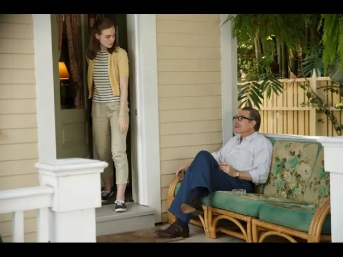 Wideo do filmu Trumbo — TRUMBO | “That Oscar Belongs To You” Clip