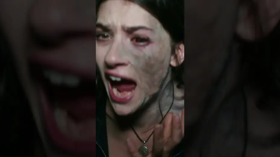 Wideo do filmu Until Dawn — EXPERIENCE REVIEW VERTICAL :30