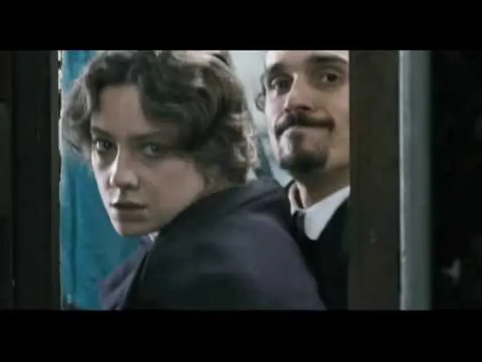 Wideo do filmu Vincere — VINCERE - TRAILER