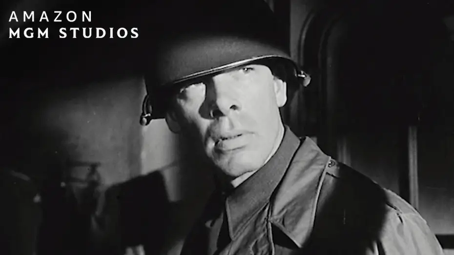 Wideo do filmu Atak — Classic Trailer