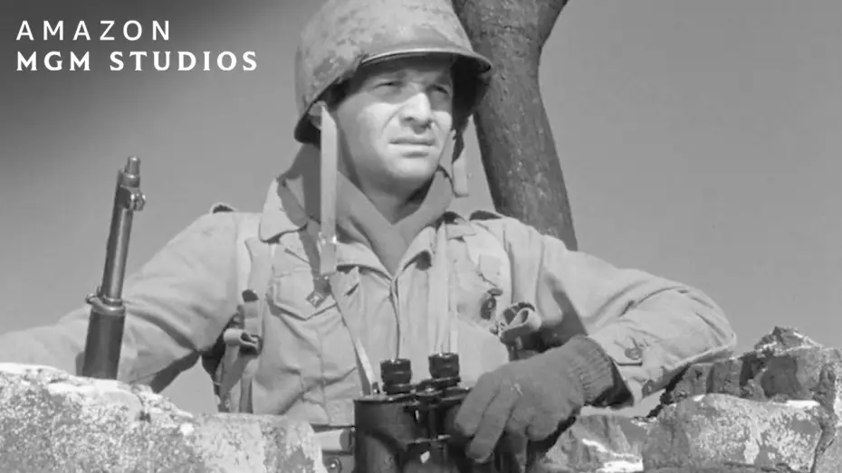 Wideo do filmu Atak — Reconnaissance Mission