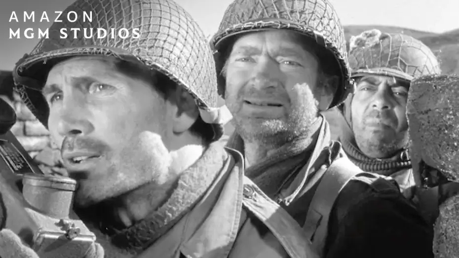 Wideo do filmu Atak — The First Squad Falls