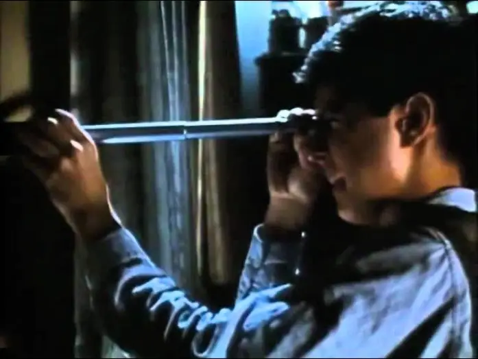 Wideo do filmu Brighton Beach Memoirs — Brighton Beach Memoirs Official Trailer #1 - Jonathan Silverman Movie (1986) HD