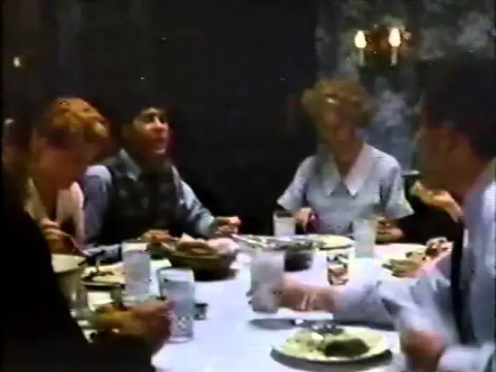 Wideo do filmu Brighton Beach Memoirs — Brighton Beach Memoirs 1986 TV trailer