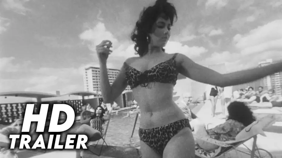 Wideo do filmu Ja, Kuba — I Am Cuba (1964) Original US Trailer [HD]