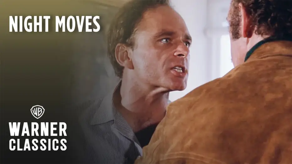 Wideo do filmu W Mroku Nocy — Harry Confronts Marty