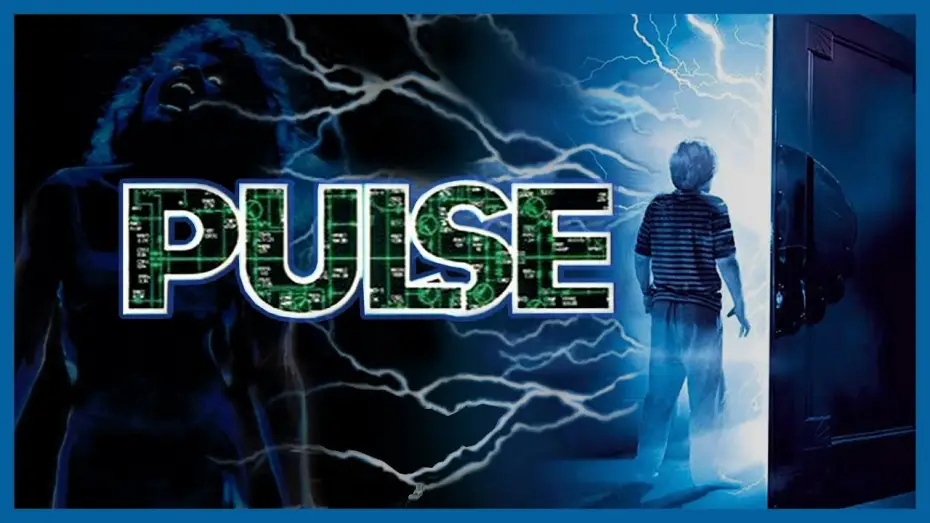 Wideo do filmu Impuls — Pulse 1988 - MOVIE TRAILER