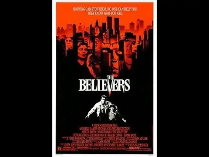 Wideo do filmu Wyznawcy zła — The Believers (1987) - Trailer HD 1080p