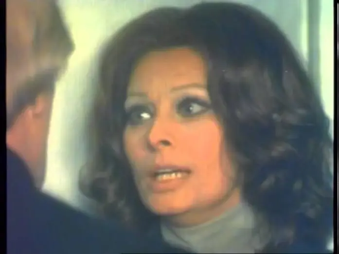Wideo do filmu Skrzyżowanie Kassandra — Le pont de Cassandra (1976) bande annonce