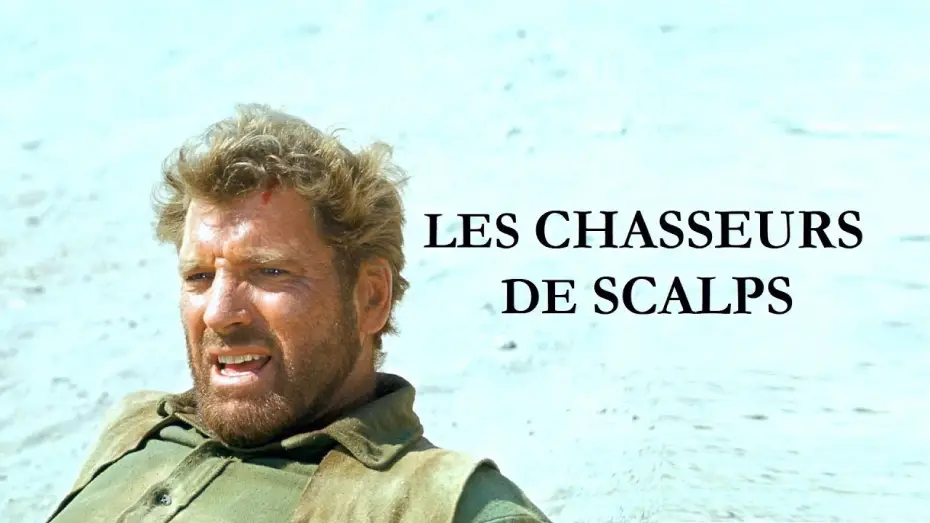 Wideo do filmu Łowcy Skalpów — Les Chasseurs de scalps (1968) | Bande-annonce VOSTF (HD | 1080p)