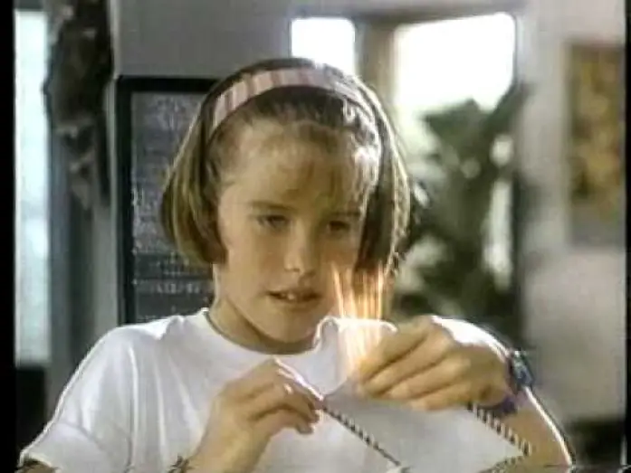 Wideo do filmu Tommy Tricker and the Stamp Traveller — Tommy Tricker and the Stamp Traveller 1988 TV trailer