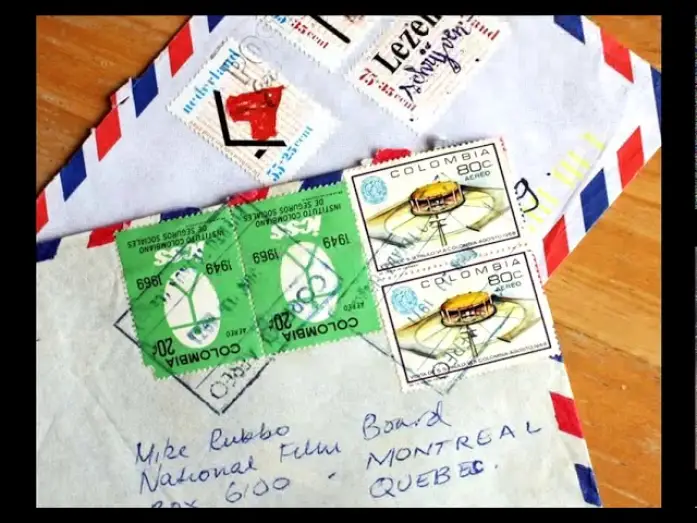 Wideo do filmu Tommy Tricker and the Stamp Traveller — The Making of Tommy Tommy Tricker