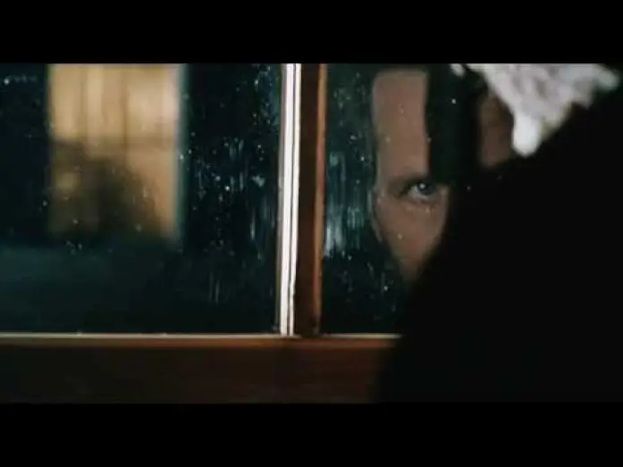 Wideo do filmu Czekając na sen — CHASING SLEEP trailer HD