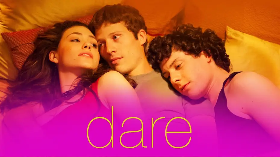 Wideo do filmu Ich dwóch, ona jedna — Dare - 10th Anniversary Re-Release Trailer