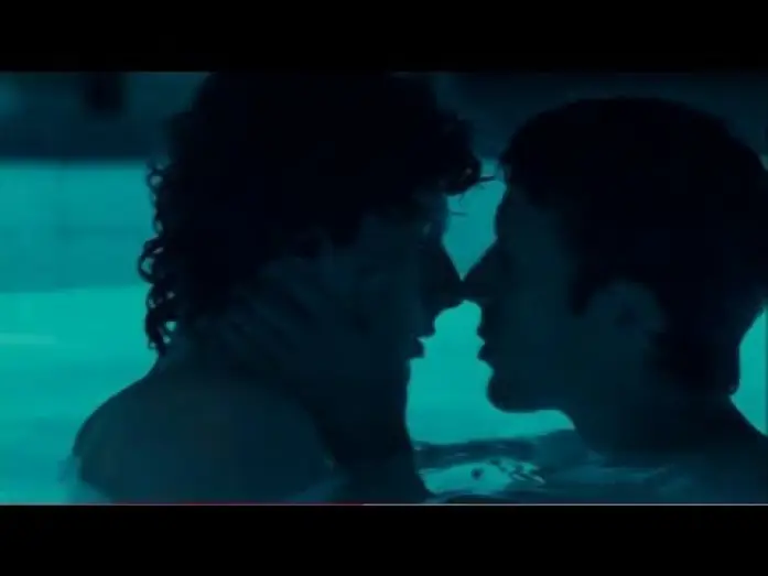 Wideo do filmu Ich dwóch, ona jedna — Dare Exclusive UK Trailer (Peccadillo Pictures)