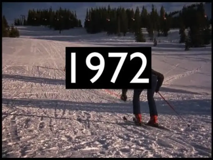 Wideo do filmu Snowball Express — 1972 - Snowball Express