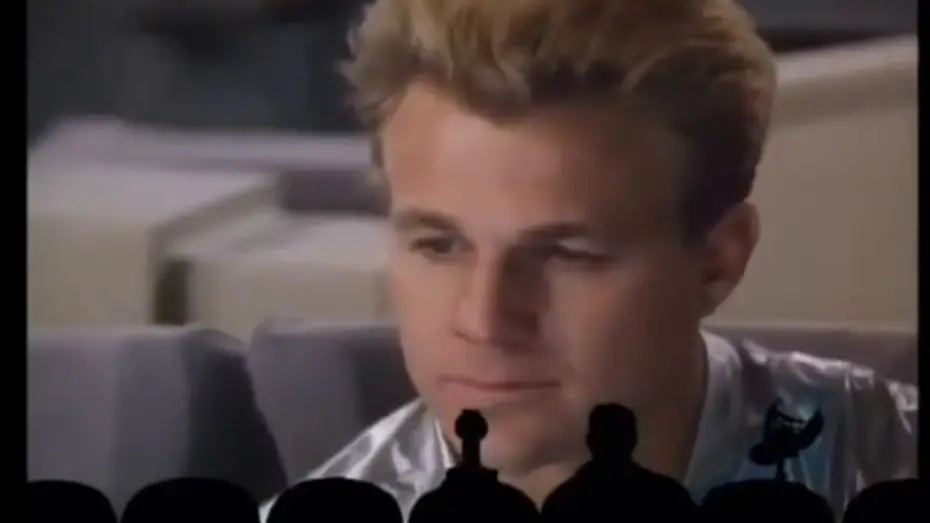 Wideo do filmu Bunt w kosmosie — Another MST3K Inspired song: Space Mutiny