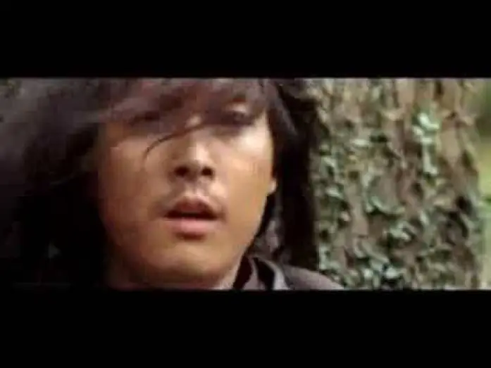 Wideo do filmu Niespokojny — The Restless Korean trailer #2 - Kim Tae Hee, Jung Woo Sung