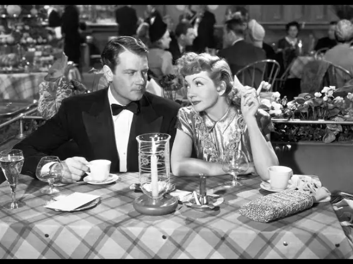 Wideo do filmu Opowieść o Palm Beach — The Palm Beach Story (1942) • Trailer