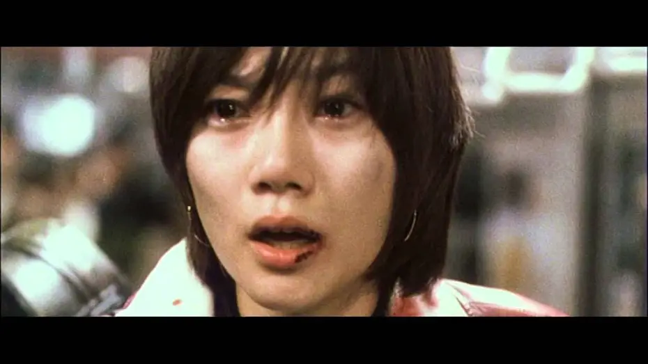 Wideo do filmu Atak na metro — 2003 - Tube - Jagd am Limit - Trailer - Deutsch