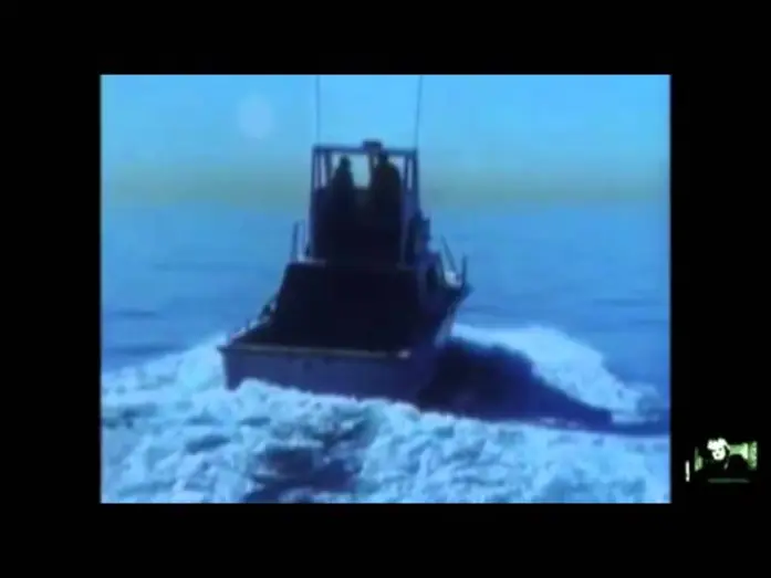 Wideo do filmu Mitchell — Mitchell