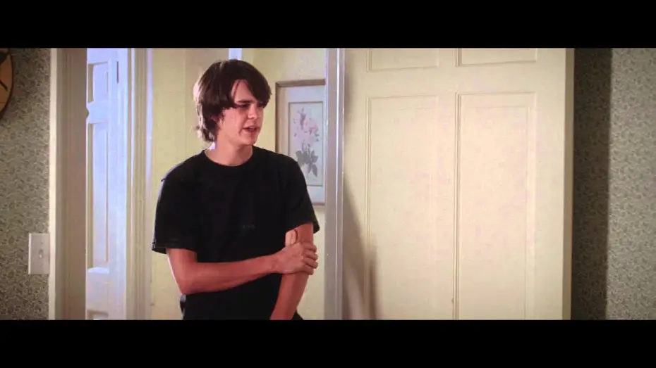 Wideo do filmu Najlepszy — Pour l'amour de Bennett (VF) - Bande Annonce