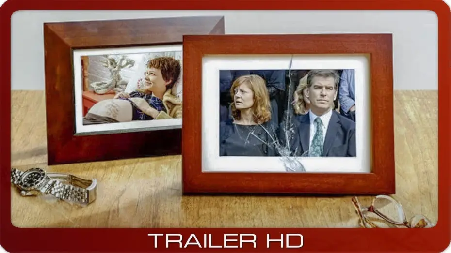 Wideo do filmu Najlepszy — Zeit der Trauer ≣ 2009 ≣ Trailer