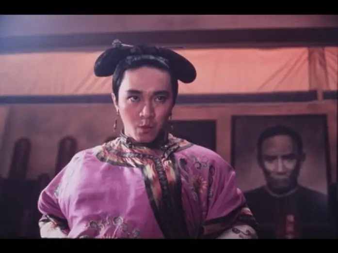 Wideo do filmu 審死官 — Justice, My Foot 審死官 (1992) **Official Trailer** by Shaw Brothers