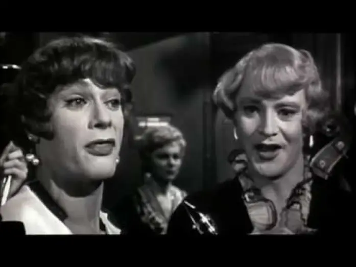 Wideo do filmu The Celluloid Closet — The Celluloid Closet Trailer