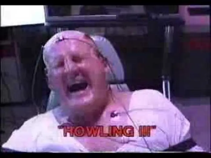 Wideo do filmu The Marsupials: The Howling III — The Howling 3 (trailer)