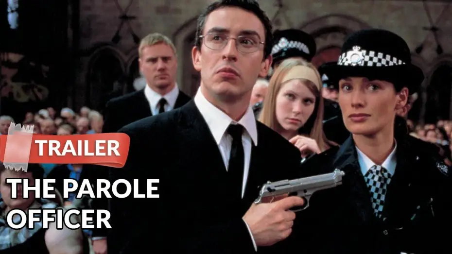 Wideo do filmu Kurator — The Parole Officer 2001 Trailer HD | Steve Coogan | Lena Headey