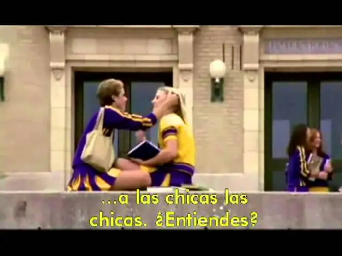 Wideo do filmu Almost Normal — Casi Normal (Almost Normal) Trailer Subtitulado en Español