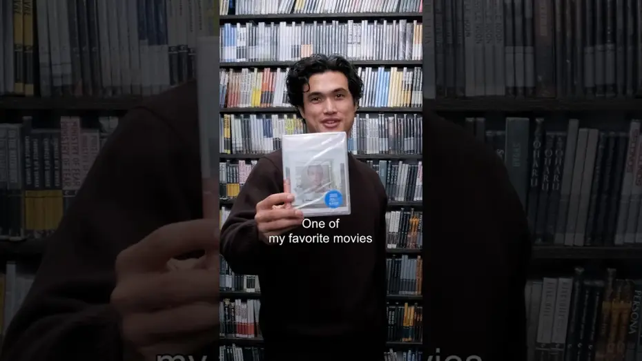 Wideo do filmu Schronienie — We ❤️ SAFE | Criterion Closet Picks Edition