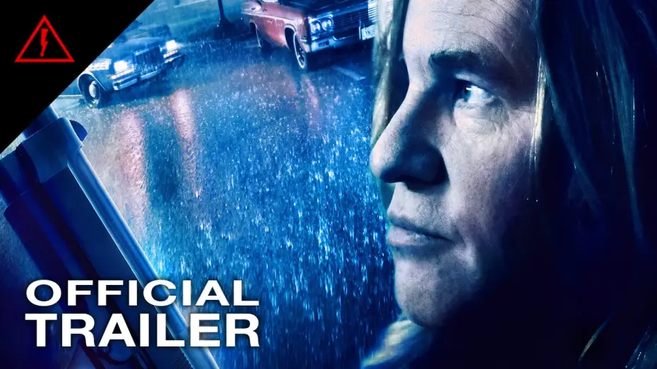 Wideo do filmu The Traveler — The Traveler - Official Trailer (2010)