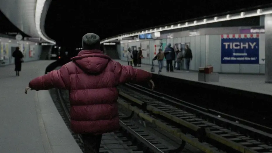 Wideo do filmu 71 fragmentów — 71 Fragments of a Chronology of Chance (1994) - Trailer