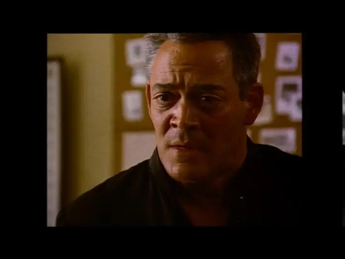 Wideo do filmu Romero — ROMERO Trailer