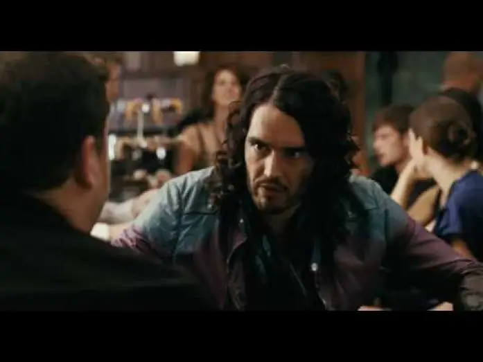 Wideo do filmu Idol z Piekła Rodem — Get Him to the Greek Trailer