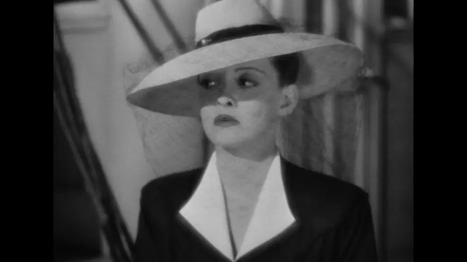 Wideo do filmu Trzy kamelie — BFI Restoration Trailer