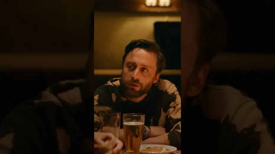 Wideo do filmu Prawdziwy ból — Generations