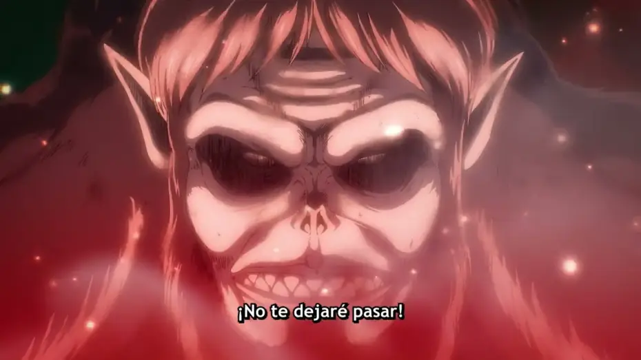Wideo do filmu Attack on Titan: THE LAST ATTACK — Tráiler oficial en español HD