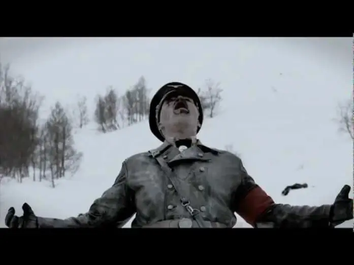 Wideo do filmu Zombie SS — Dead Snow (Trailer Originale)