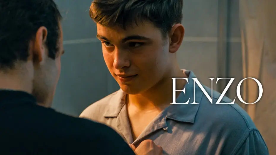 Wideo do filmu Enzo — ENZO Trailer Deutsch | German [HD]