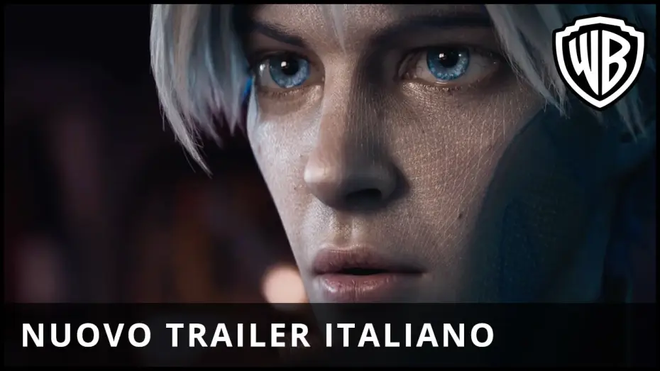 Wideo do filmu Player One — Ready Player One - Nuovo Trailer Ufficiale Italiano