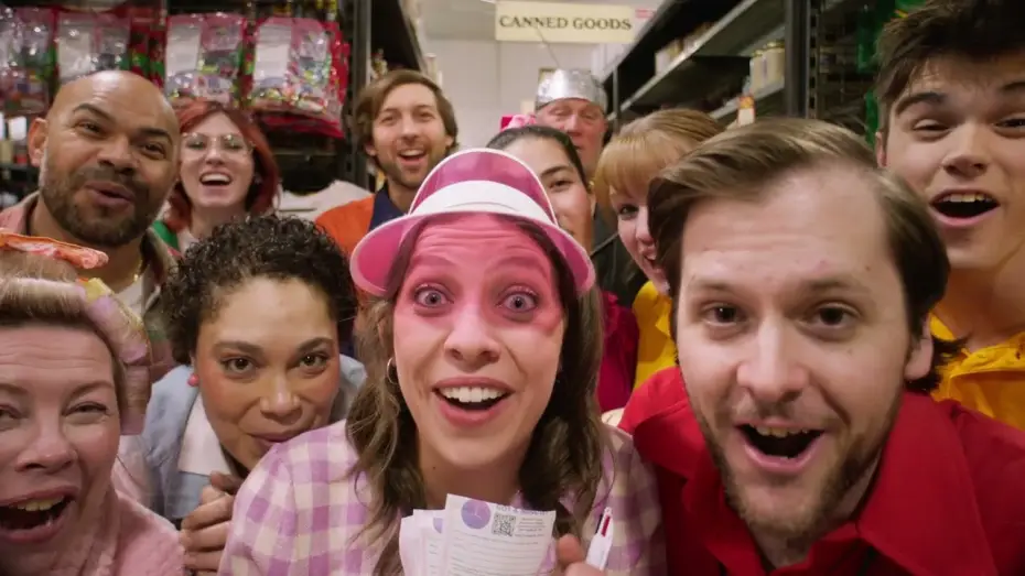 Wideo do filmu Shelf Life — Shelf Life | Official Teaser Trailer
