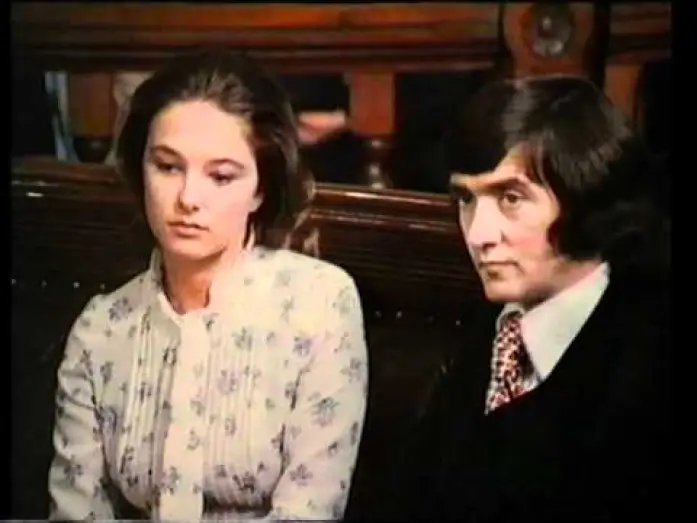 Wideo do filmu Alvin Purple — Alvin Purple (1973) Roadshow Home Video Australia Trailer